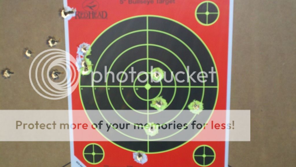 New Ruger SR1911 to range today